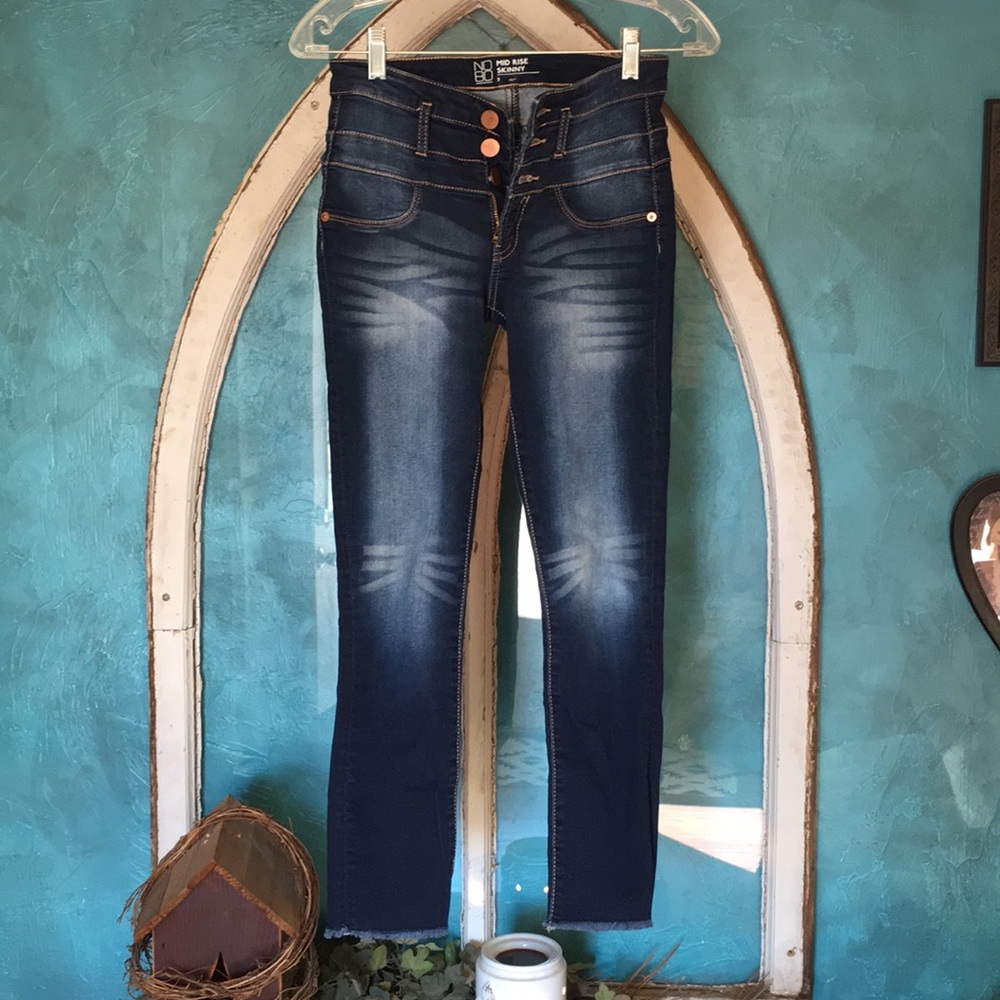 Skinny Jeans